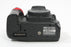 Nikon D7000 Body Only - Shutter Count 4983