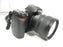 Nikon D70s 6.1mp Digital SLR w/AF-S 18-55 Sutter Ct. 6,979