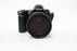 Nikon D70S DSLR Camera with 18-70mm f/3.5-4.5 G Lens with Shutter Count 6,476