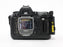 Nikon D70s DSLR with Nikon 18-70mm /3.5-4.6 OED Lens with Shutter Count 2,020