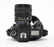 Nikon D70s DSLR with Nikon 18-70mm /3.5-4.6 OED Lens with Shutter Count 2,020