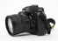 Nikon D70s DSLR with Nikon 18-70mm /3.5-4.6 OED Lens with Shutter Count 2,020