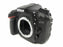 Nikon D7100 24.1mp Digital SLR Body Only SC# 10685