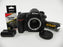 Nikon D7100 24.1mp Digital SLR Body Only Shutter Ct. 1,576
