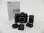 Nikon D7100 24.1mp Digital SLR Body Only Shutter Ct. 7,869