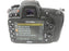Nikon D7100 24.1mp Digital SLR Body Only Shutter Ct. 8,296