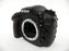 Nikon D7100 24mp Digital SLR Camera Body Only Shutter Ct. 4,170