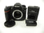 Nikon D7100 24mp Digital SLR Camera Body Only Shutter Ct. 4,170