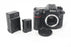 Nikon D7100 DSLR Camera Body with a Shutter Count of 50,247