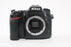 Nikon D7100 DSLR Camera Body with Shutter Count 13,517