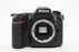 Nikon D7100 DSLR Camera Body with Shutter Count 22,352