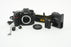 Nikon D7100 DSLR Camera Body with Shutter Count 22,352
