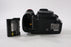 Nikon D7200 Digital SLR Camera Body with Shutter Count of 22,640