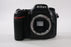 Nikon D7200 Digital SLR Camera Body with Shutter Count of 22,640