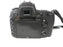 Nikon D750 24.3mp Digital SLR body only Shutter Ct. 107,825 Parts or Repair