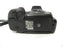 Nikon D750 24.3mp Digital SLR body only Shutter Ct. 107,825 Parts or Repair