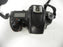 Nikon D750 24.3mp Digital SLR body only Shutter Ct. 107,825 Parts or Repair