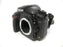 Nikon D750 24.3mp Digital SLR body only Shutter Ct. 107,825 Parts or Repair