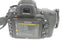 Nikon D750 24.3mp Digital SLR Body Only Shutter Ct. 18,851