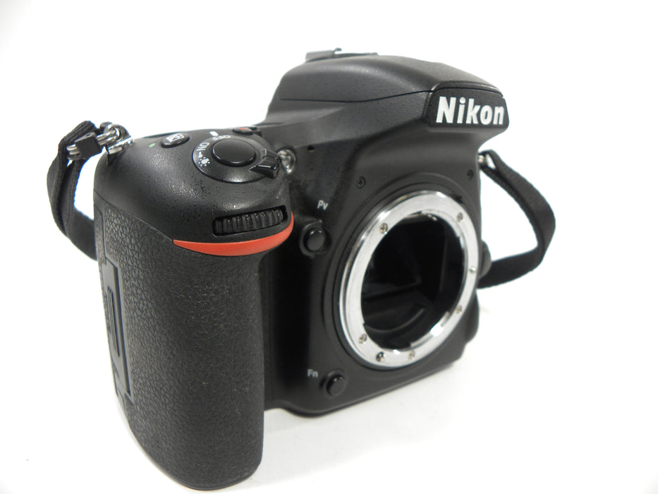 Nikon D750 24.3mp Digital SLR Body Only Shutter Ct. 18,851