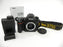 Nikon D750 24.3mp Digital SLR Body Only Shutter Ct. 18,851