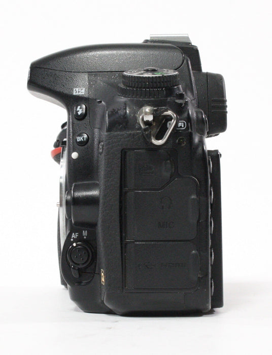 Nikon D750 Digital SLR Camera