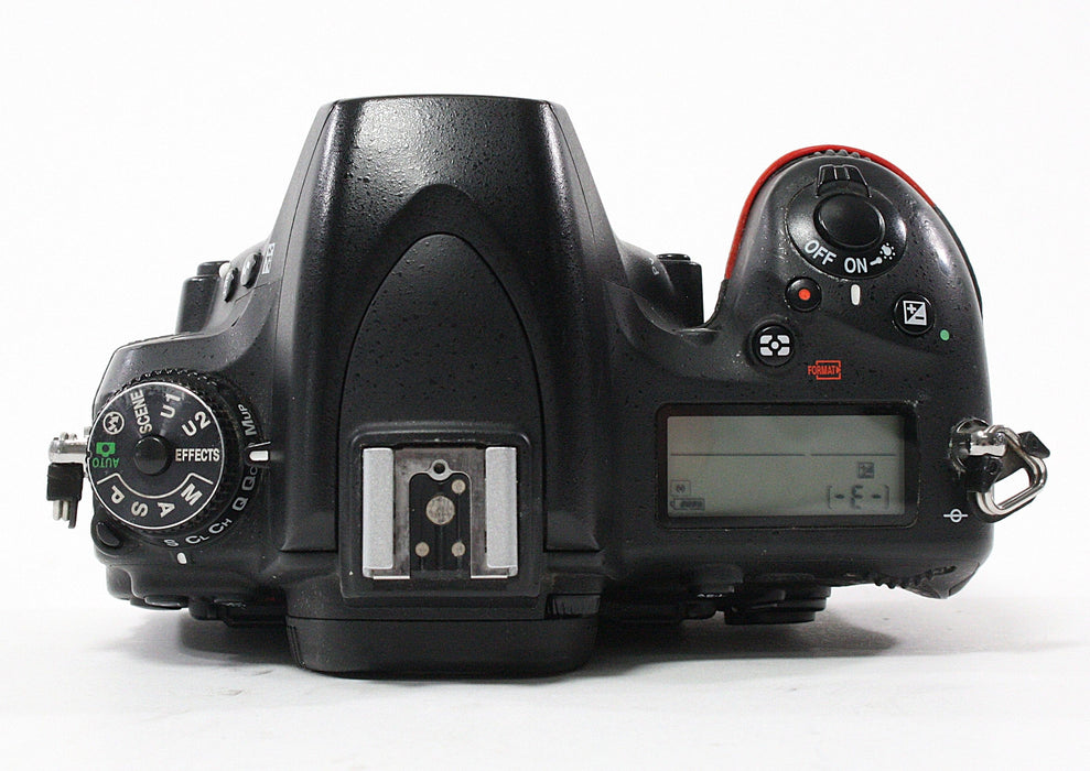 Nikon D750 Digital SLR Camera