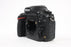 Nikon D750 Digital SLR Camera Body (AS-IS)