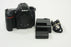 Nikon D750 Digital SLR Camera Body - Shutter Count 15307 - PARTS ONLY