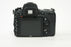 Nikon D750 Digital SLR Camera Body - Shutter Count 15307 - PARTS ONLY