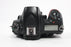 Nikon D750 Digital SLR Camera Body with Shutter Count 124,988