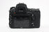 Nikon D750 Digital SLR Camera Body with Shutter Count 124,988