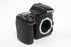 Nikon D750 Digital SLR Camera Body with Shutter Count 124,988