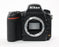 Nikon D750  Digital SLR Camera with Shutter Count 5,140