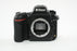 Nikon D750 DSLR Camera Body with a Shutter Count of 197,741