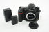 Nikon D750 DSLR Camera Body with a Shutter Count of 197,741