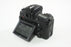 Nikon D750 DSLR Camera Body with a Shutter Count of 197,741