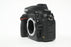 Nikon D750 DSLR Camera Body with a Shutter count of 21,726