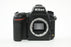 Nikon D750 DSLR Camera Body with a Shutter count of 21,726