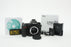Nikon D750 DSLR Camera Body with a Shutter count of 21,726