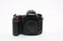Nikon D750 Shutter Count 121,474