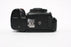 Nikon D750 Shutter Count 121,474