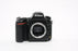 Nikon D750 Shutter Count 121,474