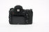 Nikon D750 Shutter Count 121,474