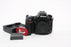 Nikon D750 Shutter Count 121,474