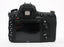 Nikon D750 Shutter Count 137579