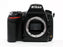 Nikon D750 Shutter Count 137579