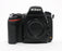 Nikon D750 Shutter Count 137579