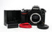 Nikon D750 Shutter Count 137579