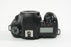 Nikon D7500 Body Only  - Shutter Count 11881